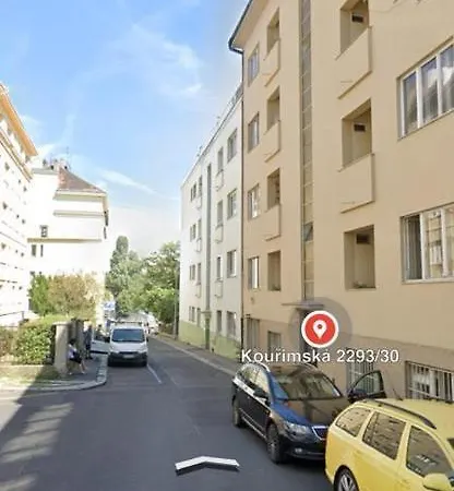 Appartement 3 60 Kowalska 30 *