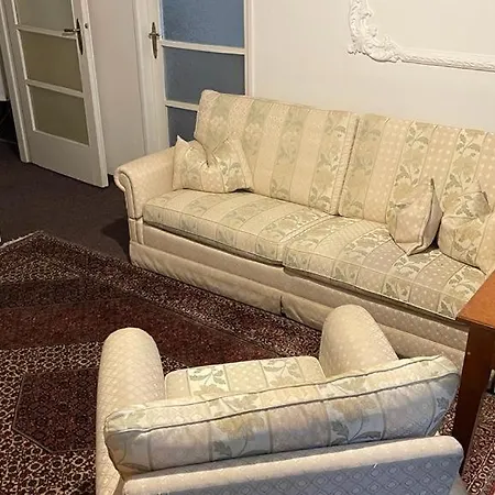 Appartement 3 60 Kowalska 30 Praag