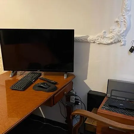 3 60 Kowalska 30 Apartmán