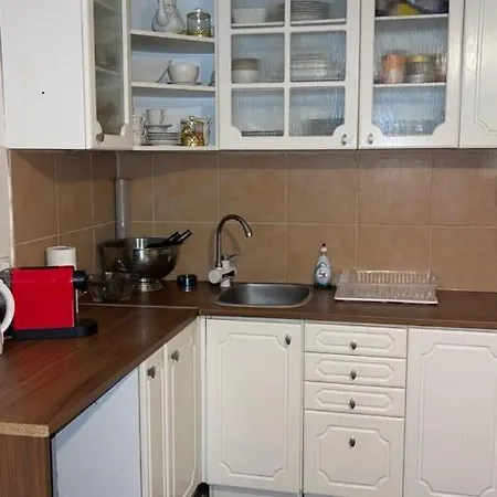 3 60 Kowalska 30 Apartmán *
